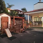 Dolores En Adeje Prázdninový dům Costa Adeje (Tenerife)