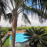 Prázdninový dům Dolores En Adeje Costa Adeje (Tenerife)