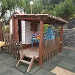 Dolores En Adeje Prázdninový dům Costa Adeje (Tenerife)