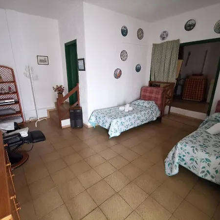 Dolores En Adeje Vakantiehuis