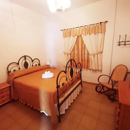Vakantiehuis Dolores En Adeje