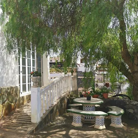 펜션 Dolores En Adeje *