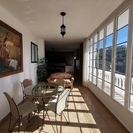 Dolores En Adeje * 아데제