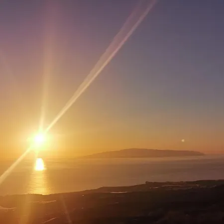 Feriehus Dolores En Adeje