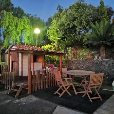 Dolores En Adeje Сasa de vacaciones Costa Adeje (Tenerife)