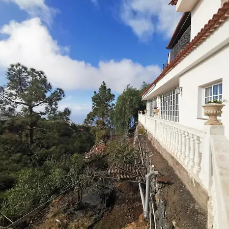 Dolores En Adeje Feriehus Costa Adeje (Tenerife)