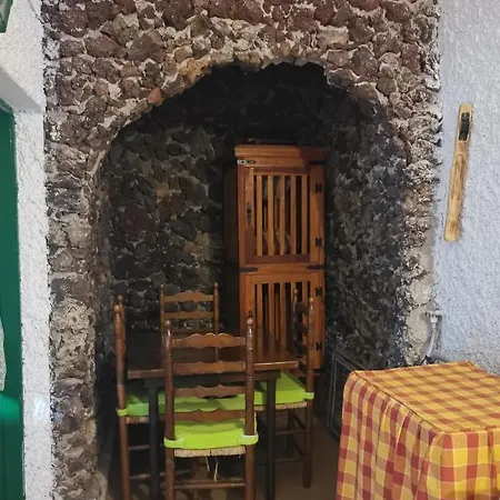 Dolores En Adeje Feriehus Costa Adeje (Tenerife)