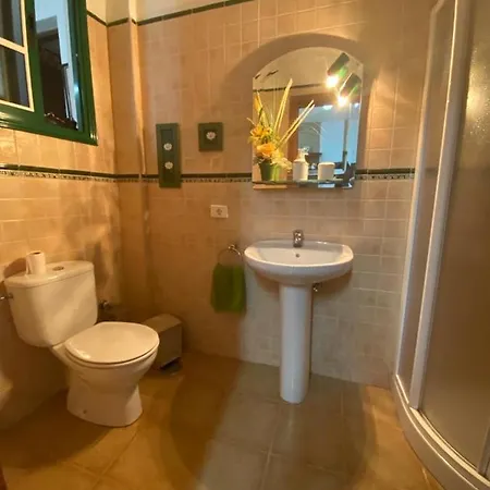 Dolores En Adeje 펜션 *