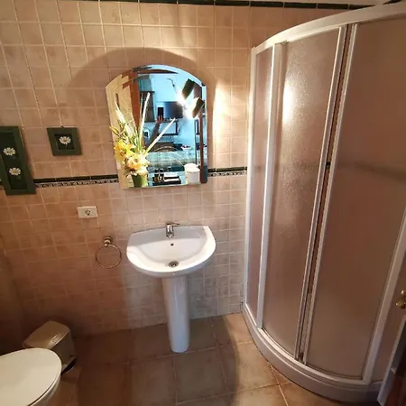 펜션 Dolores En Adeje