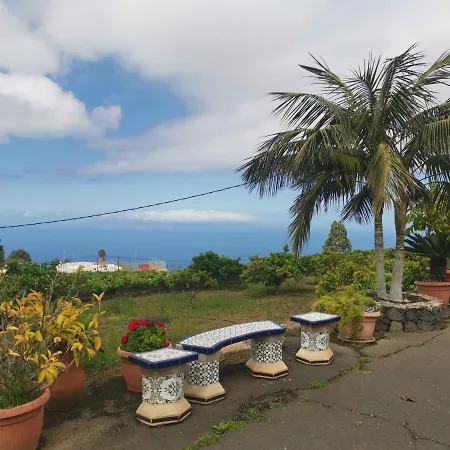 Feriehus Dolores En Adeje