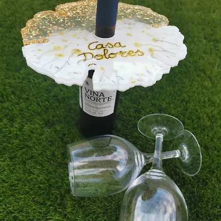 Dolores En Adeje 펜션