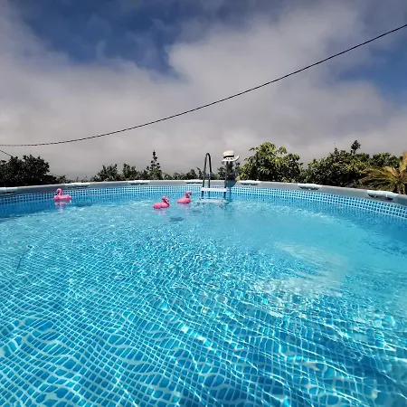 Dolores En Adeje Feriehus