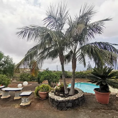 Dolores En Adeje 펜션 아데제