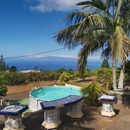 Dolores En Adeje 펜션 *