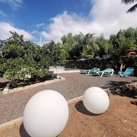 Feriehus Dolores En Adeje Costa Adeje (Tenerife)