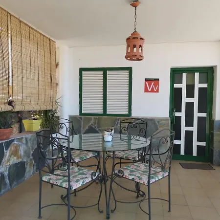 Dolores En Adeje * Costa Adeje (Tenerife)