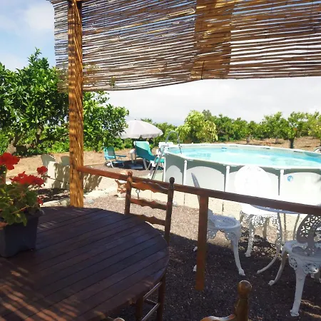 Dolores En Adeje 아데제