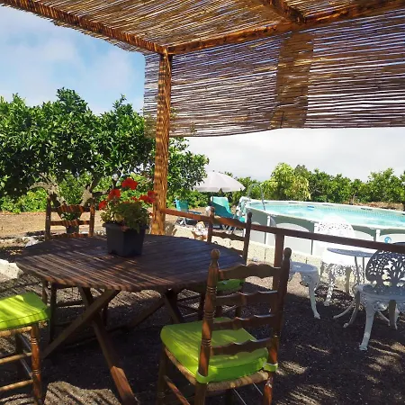 Dolores En Adeje * 아데제