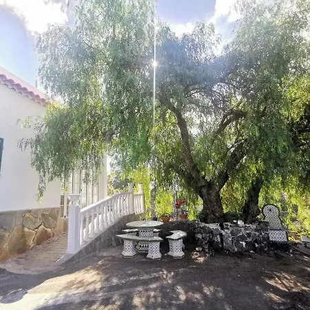 Feriehus Dolores En Adeje Costa Adeje (Tenerife)