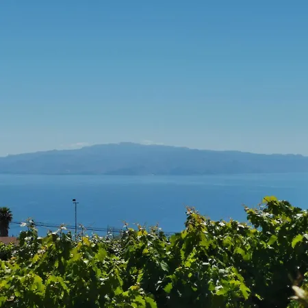 펜션 Dolores En Adeje *