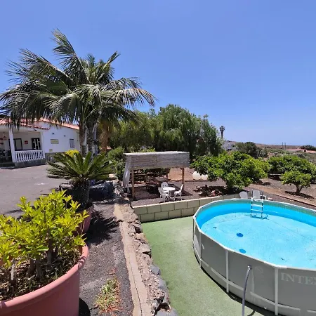 Dolores En Adeje Costa Adeje (Tenerife)