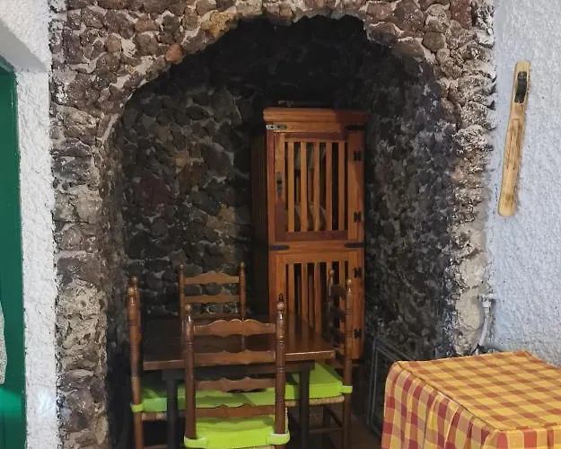 Dolores En Adeje Feriehus Costa Adeje (Tenerife)