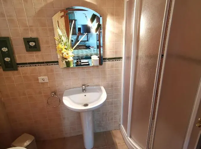 Feriehus Dolores En Adeje