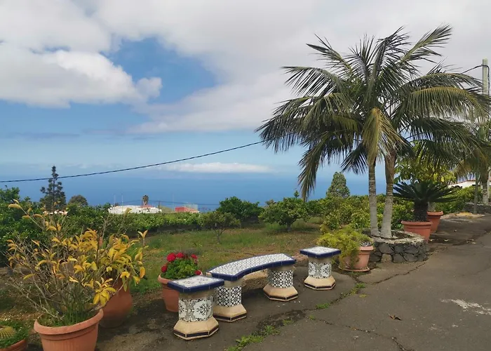 Feriehus Dolores En Adeje