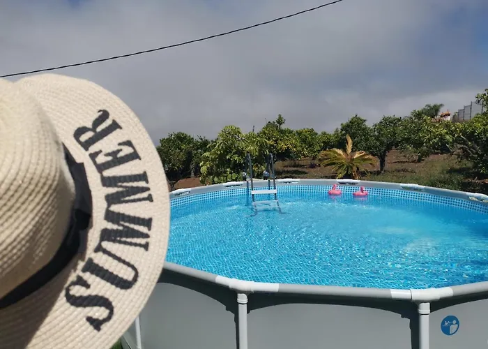 Dolores En Adeje Feriehus *