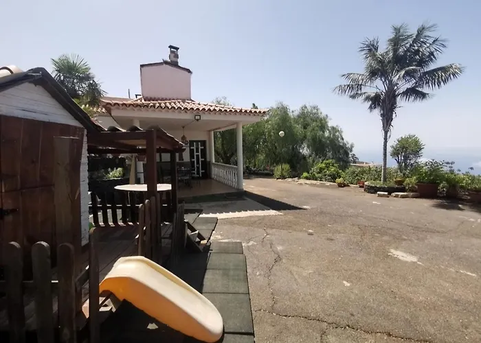 Dolores En Adeje Feriehus Costa Adeje (Tenerife)