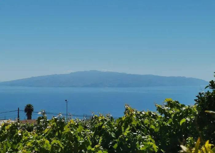 Feriehus Dolores En Adeje *