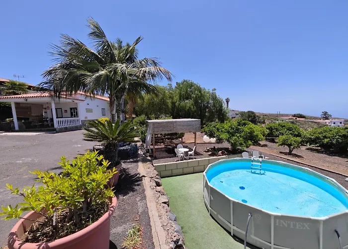 Dolores En Adeje Costa Adeje (Tenerife)