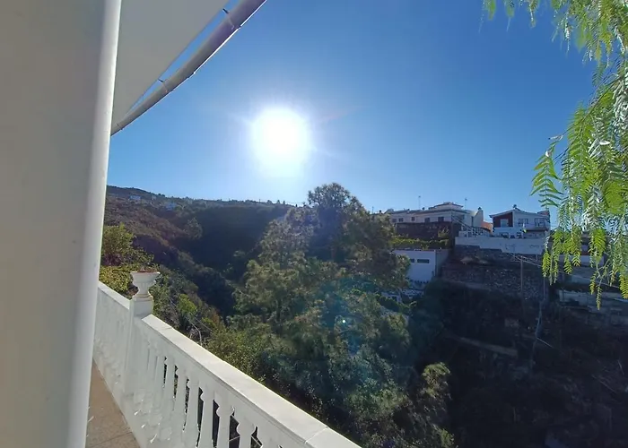 Dolores En Adeje Feriehus Costa Adeje (Tenerife)