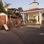 Dolores En Adeje