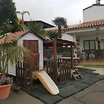 Dolores En Adeje Holiday home