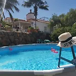 Dolores En Adeje Holiday home *