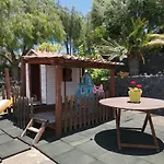 Dolores En Adeje Holiday home