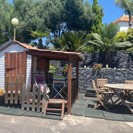 Dolores En Adeje * Costa Adeje (Tenerife)