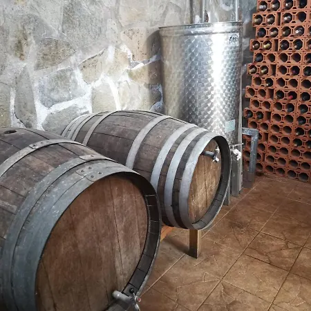 Casa vacanze Dolores En Adeje