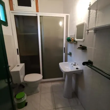 Ferienhaus Dolores En Adeje