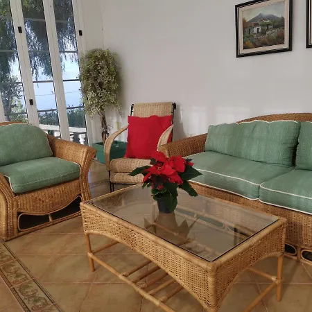 Dolores En Adeje Casa vacanze Costa Adeje (Tenerife)