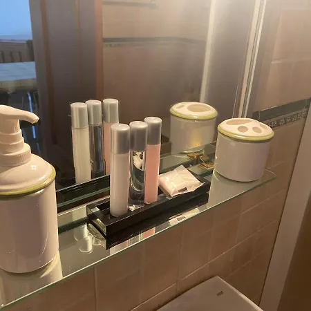 Dolores En Adeje Casa vacanze *