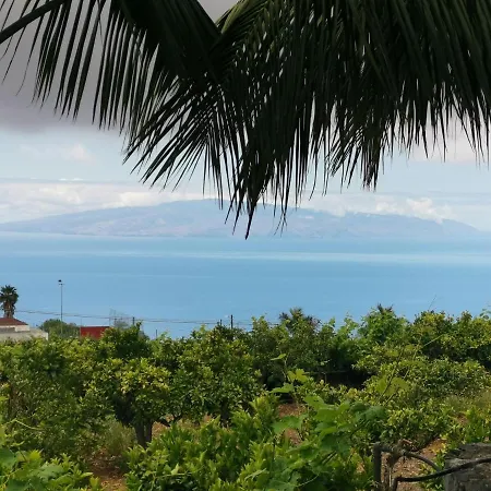 Dolores En Adeje Casa vacanze