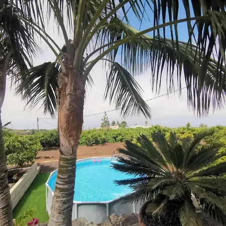 Сasa de vacaciones Dolores En Adeje Costa Adeje (Tenerife)