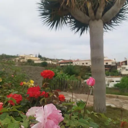 Dolores En Adeje Сasa de vacaciones