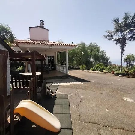 Dolores En Adeje Casa vacanze Costa Adeje (Tenerife)