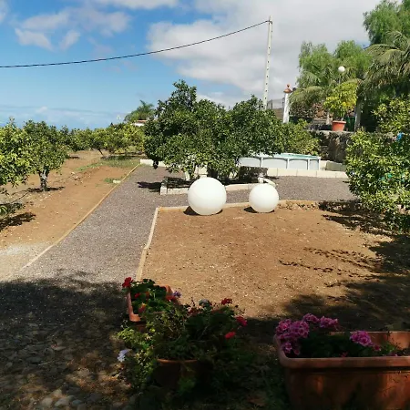 Ferienhaus Dolores En Adeje Costa Adeje (Tenerife)