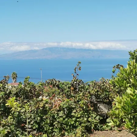 Casa vacanze Dolores En Adeje Costa Adeje (Tenerife)