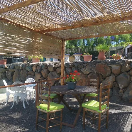 Casa vacanze Dolores En Adeje