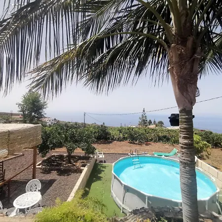 Dolores En Adeje Casa vacanze Costa Adeje (Tenerife)